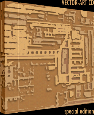 Informel CD COVER 19k